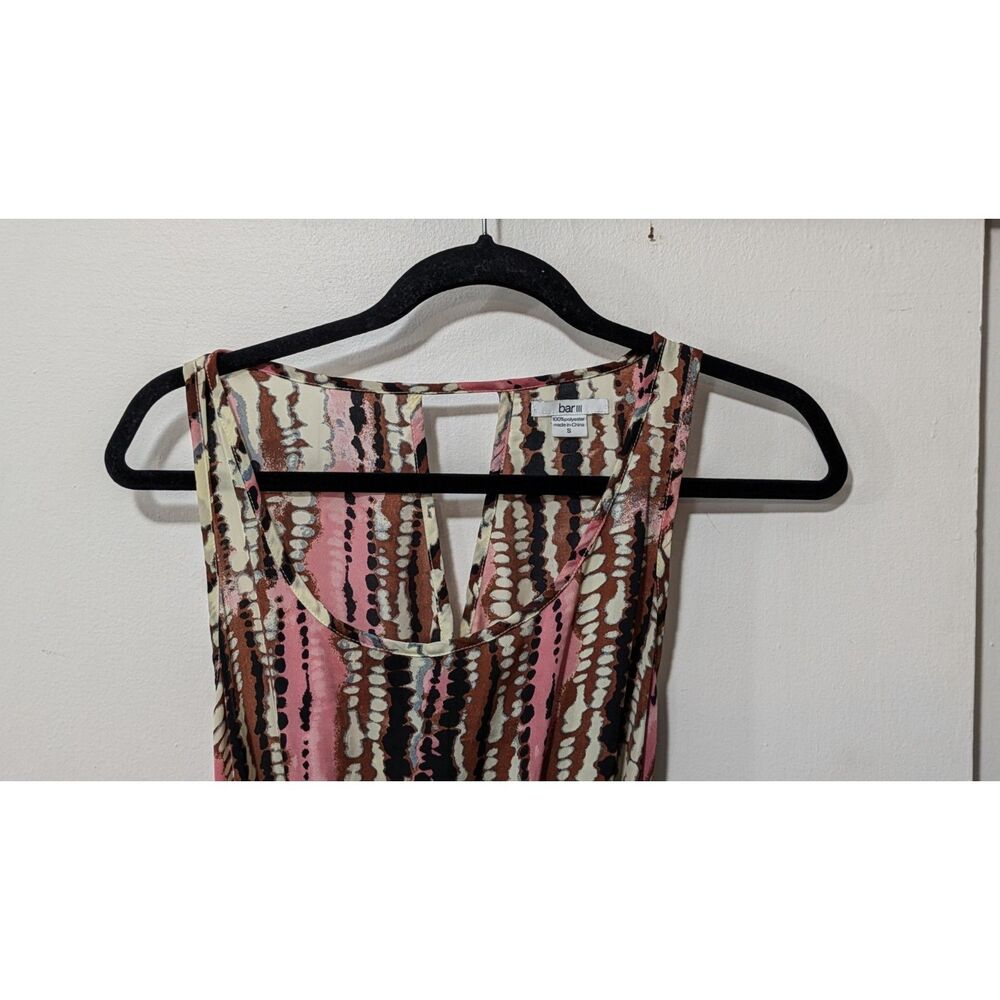 BAR 111 dress with POCKETS szS - Picture 7 of 7